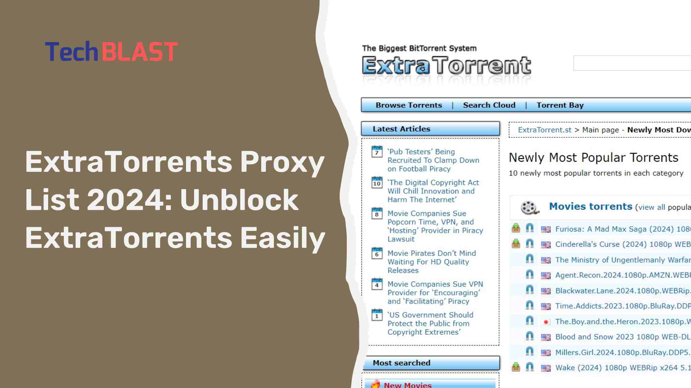 extratorrents proxy