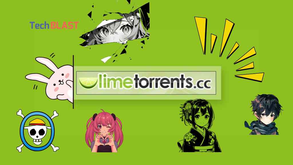 anime site