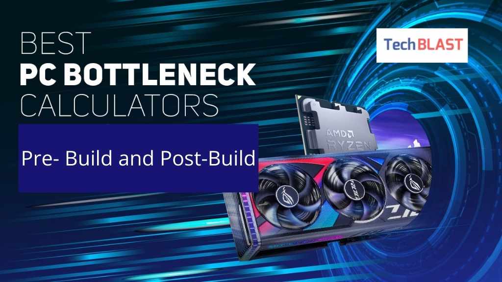 bottleneck calculator for pc