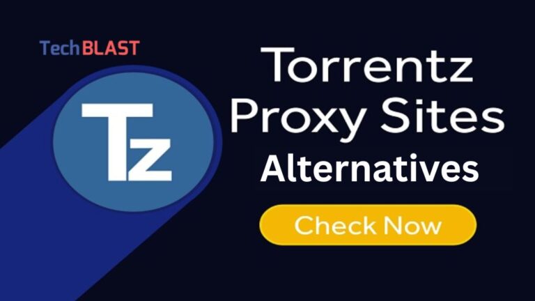Torrentz2 Proxy/Alternatives: Unblock Torrentz2.eu in 2025