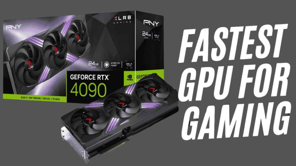 best-gpus-for-gaming